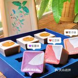 低油少糖⁉️建议所有咸蛋黄脑袋们[双手合十]人手一份