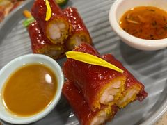 -点都德(大茶楼店)