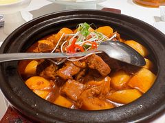 -南棠馆粤菜坊(群光店)