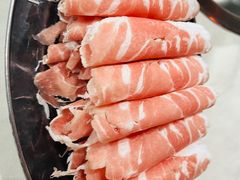 -北平楼·老北京涮羊肉(双流总店)