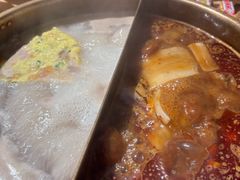 -东道煮牛肉火锅(东盛大街店)