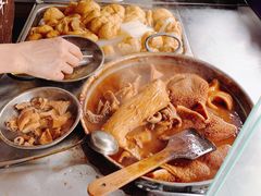 -韦记牛杂汤(清晖园店)