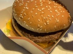 -麦当劳(龙之梦购物中心店)