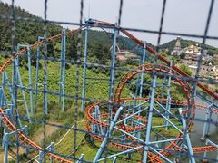 -南京银杏湖乐园