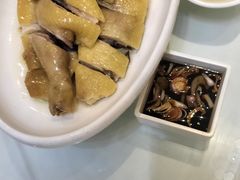 -胜记为食家·创新粤菜(车公庙店)