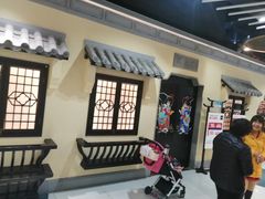 -绿茶餐厅(昌平悦荟店)