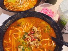 -苗乡米线(建军路店)