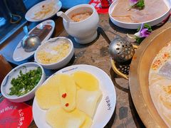 -小龙坎火锅(春熙太古里店)
