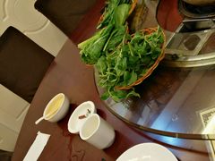 -野菌皇海景野生菌火锅(滨海大道店)