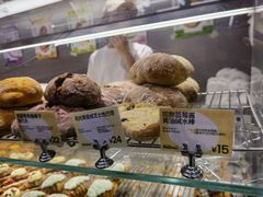 -PAOPAO Bakery&Café(港汇店)