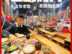 -丸福烤肉(君隆广场店)