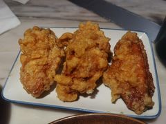 咸蛋黄鸡翅-星平鸡饭·粤菜小炒(印象城旗舰店)