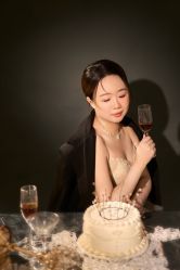 -米莱摄影写真(五大道别墅店)