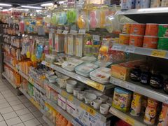 -物美超市(三里河店)