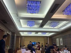 大堂-潮福城大酒楼(北尚店)