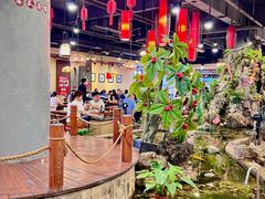 -丰圆轩粤式茶楼 . 点心粤菜(夏茅店)