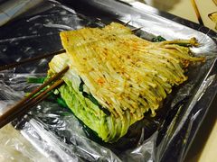 -小四川特色烤鱼(新城总店)