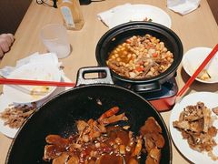 -得稻小饭堂·江西菜(浦江店)