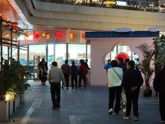 -万达广场(桂林高新店)