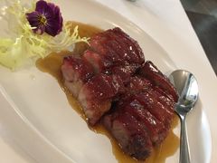 -伯衡55·吉品轩(乌鲁木齐南路店)