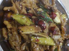 -江城燕子大排档(江汉路步行街店)