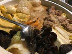 三鲜砂锅-老宁波1381餐厅(宏泰广场店)