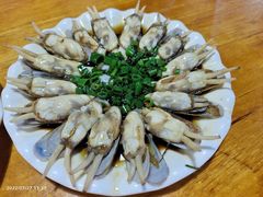 -温州一家人美食(西木头市店)