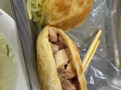 -牛老五羊杂汤(广阳区总店)