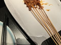 滋滋焦香牛油-天宝兄弟(前海壹方城店)
