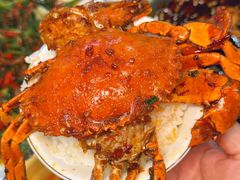 -辣螃铠盆盆蟹大排档(海昌店)
