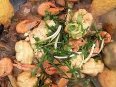 -江湖水乡铁锅炖魚(周庄嘉园店)