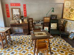 -时光花园(白鹭洲店)