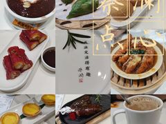 -蔡澜点心·粤菜(月星环球港店)