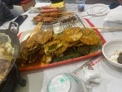 -八戒烧烤城(总店)