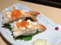 -越光米贩精致料理餐厅(金鹰店)