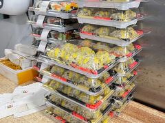 金枪鱼饭团-师任堂韩式食品(总店)