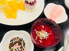 -厦门海景千禧大酒店·海景咖啡厅