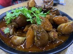 -老虎滩大连海鲜烧烤(建邺云锦路总店)