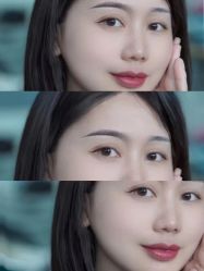 -富丽美堂纹绣美甲皮肤管理