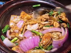 -凤兴鸡煲(宝安海雅店)