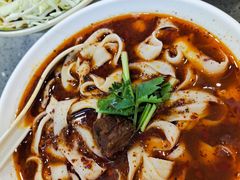 -黄牌鸡西刀削面·东北菜馆(深圳总店)