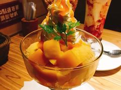 -Ufufu cafe(天神巷店)