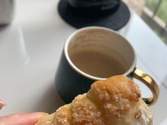 -中关村茶点
