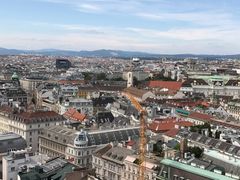 -斯蒂芬主教座堂(Stephansdom)