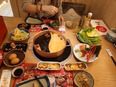 -伊豆野菜村(大族广场店)