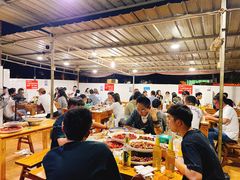 -三哥田螺(北书院街店)