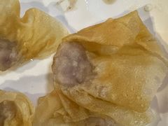 -蓝记云吞(正果店)
