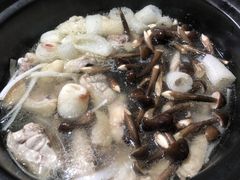 -探窝·竹笙椰子鸡(杨箕店)