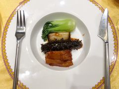 -白家大院·王府宫廷菜(苏州街店)