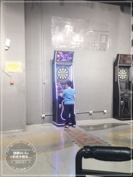 -嗨翻Hi-Fun竞技主题乐园·蹦床团建生日聚会(五棵松华熙店)